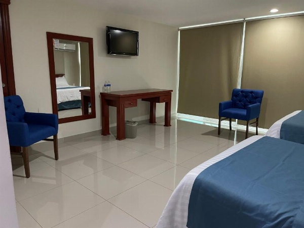 Hotel Latino image 19