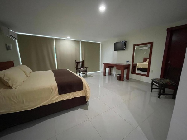 Hotel Latino image 22