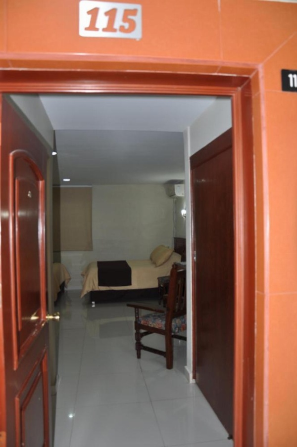 Hotel Latino image 9