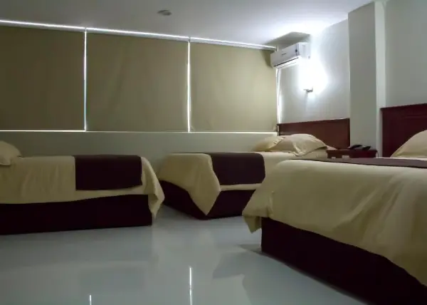 Hotel Latino 10