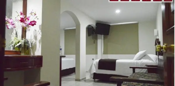 Hotel Latino 6